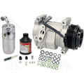 COMPLETE A/C KIT