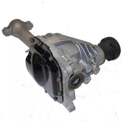 Zumbrota (Yukon) auto part