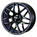 WedsSport SA-27R 18x9.5J 45 5x100 BLC-II