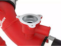 aFe charge pipe