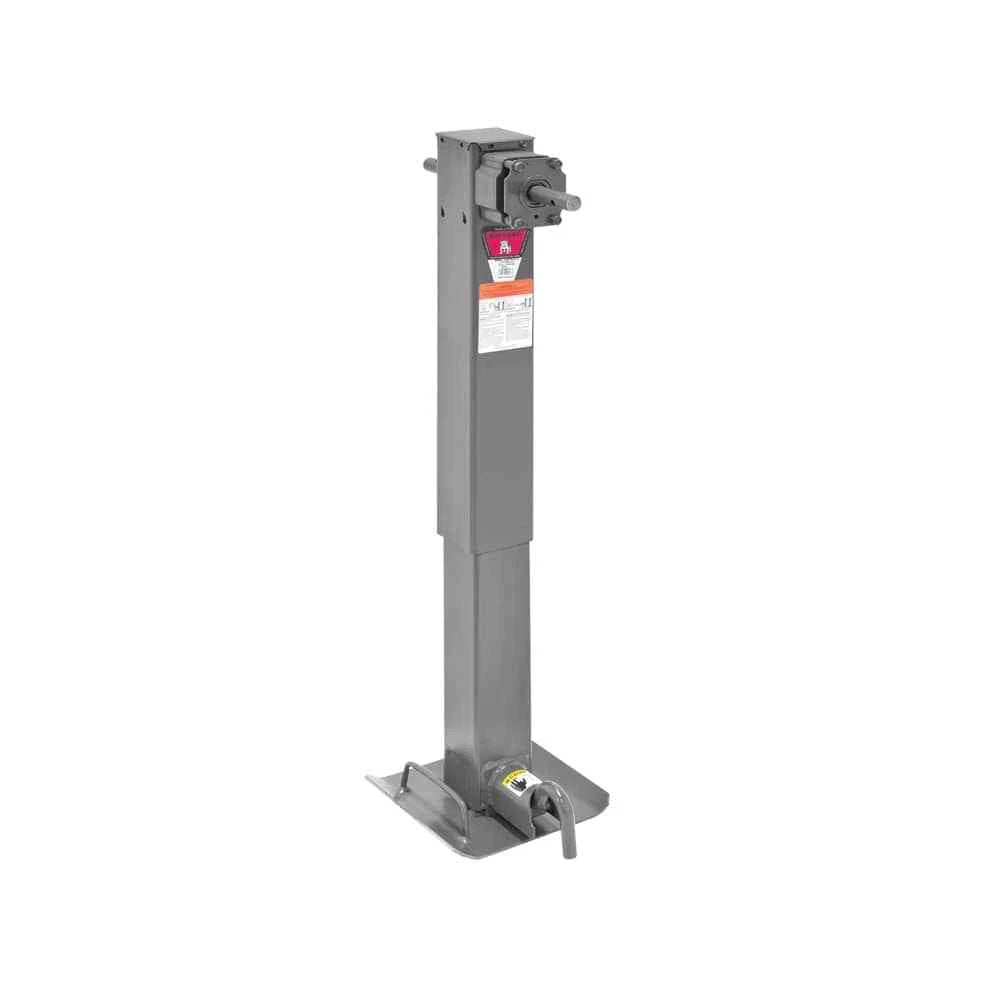 2 SPD MAN GOOSENECK JACK
