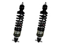 QA1 13.63in Ext 4.13in Travel LG Stud/T-Bar Shock Proma Star Coilover D-Adj 9.5in Comp
