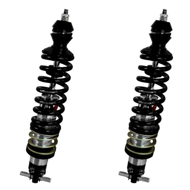 QA1 13.63in Ext 4.13in Travel LG Stud/T-Bar Shock Proma Star Coilover D-Adj 9.5in Comp