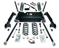 TeraFlex lift kit