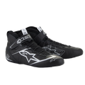 Shoe Tech-1Z V3 Black / Silver Size 9.5