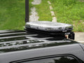 28' LOW PROFILE DRILL FREE MOUNTING