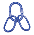 SINGLE TRUCK CHAIN TYPE S