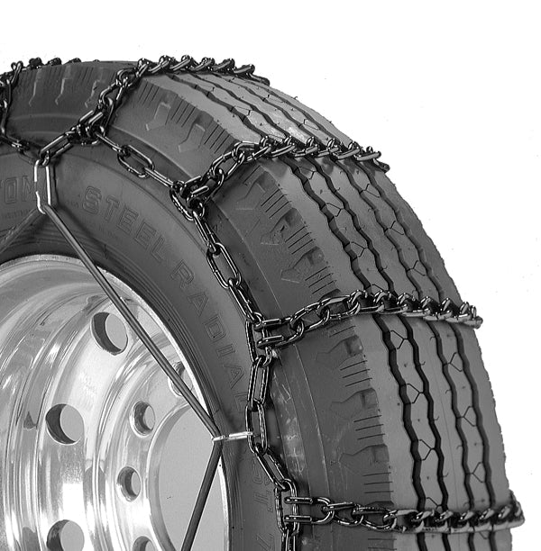 SINGLE TRUCK CHAIN TYPE S