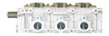 TOYOTA 3VZ RIGHT CYL HEAD