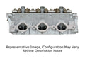 TOYOTA 3VZ RIGHT CYL HEAD