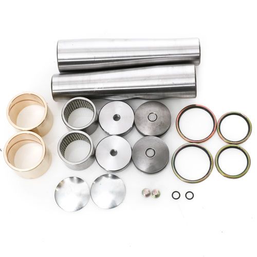 MOOG Mack Trucks Inc DM400 King Pin Set