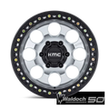 KM550 18X9 6X5.5 MACH-SB-LP 18MM