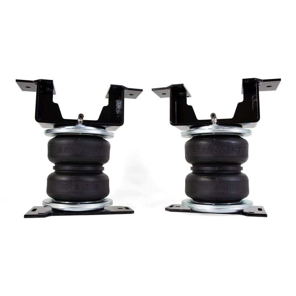 ~(32 lbs. 14X10X9)~ LoadLifter 5000 Pro Series Air Spring Kit