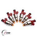 ELECTRIC FUEL PUMPS