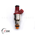 ELECTRIC FUEL PUMPS