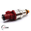 ELECTRIC FUEL PUMPS