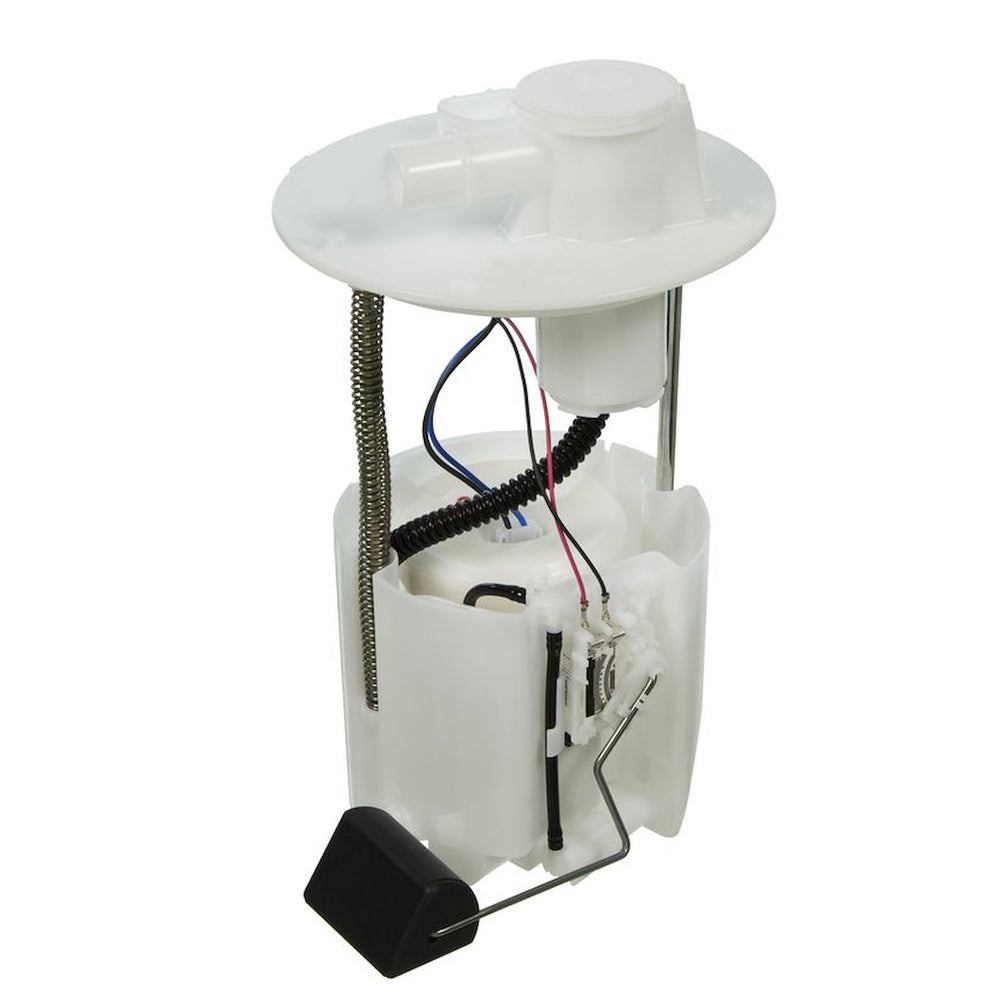 ELECTRIC FUEL PUMPS