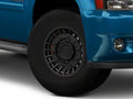 MILITIA 17X9 6X135/139.7 BD5.0 106.1 +01