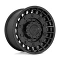 MILITIA 17X9 6X135/139.7 BD5.0 106.1 +01