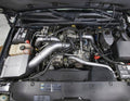 Wehrli 01-05 Chevy 6.6L LB7/LLY Duramax Thermostat Housing & Upper Coolant Pipe Kit - Bengal Silver