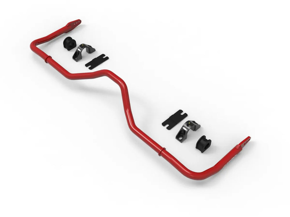 aFe sway bar