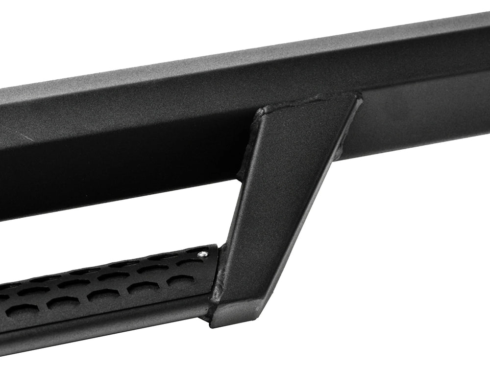 2009-2014 FORD F150 - SUPERCREW AR