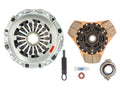 Exedy 2005-2005 Saab 9-2X Aero H4 Stage 2 Cerametallic Clutch 4 Puck Disc