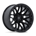 TANTRUM 22X10 6X135 87 +10 G-BLK-MI