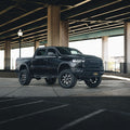 Wheel Pros, LLC auto part close-up