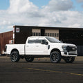 TANTRUM 22X10 6X135 87 +10 G-BLK-MI