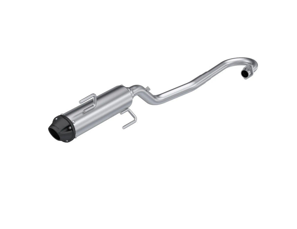 2015-2024 Honda Foreman Rubicon 500/ 520 4 Single Slip-on Performance Series