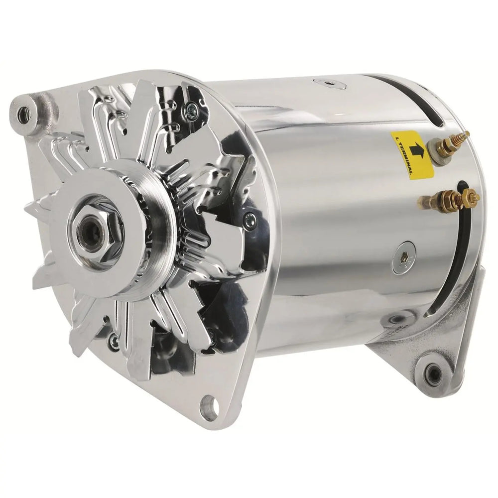 POWERGEN FORD POLISH SWING MTG 90A 12V W/LAMP TERM