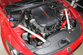 Performance Air Intake