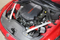 Performance Air Intake