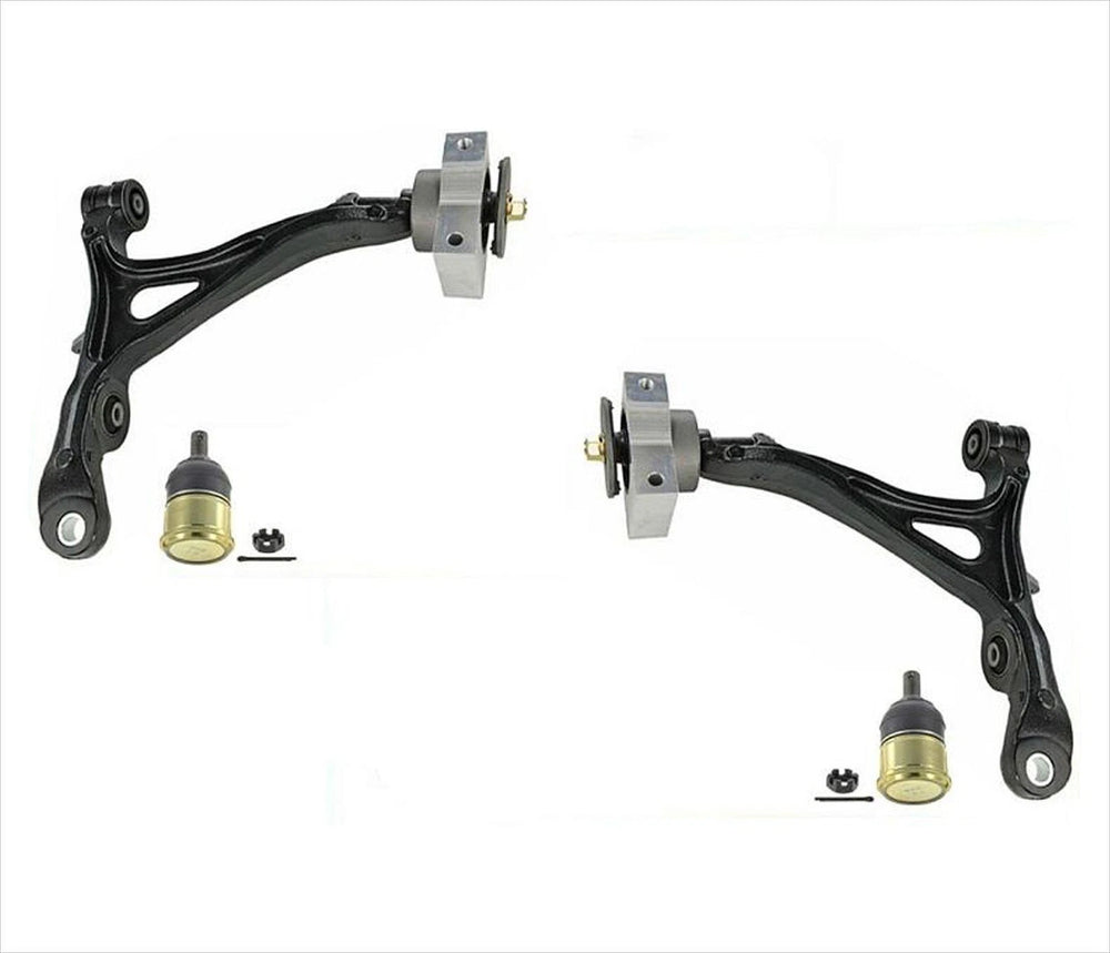 CONTROL ARM