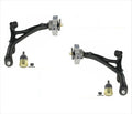 CONTROL ARM
