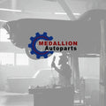 CONTROL ARM