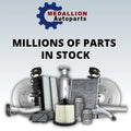 CONTROL ARM