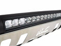 22C FRONTIER ULTIMATE LED BULL BAR TEXTURED BLACK