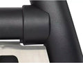 22C FRONTIER ULTIMATE LED BULL BAR TEXTURED BLACK