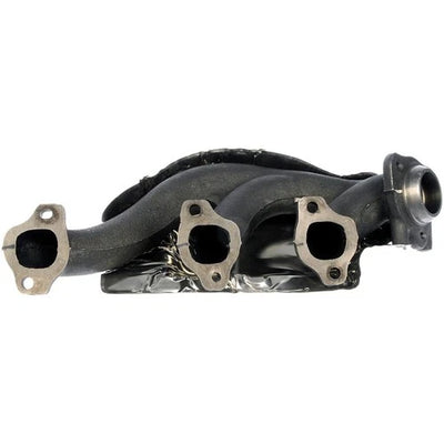 Dorman exhaust