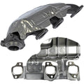EXHAUST MANIFOLD KIT