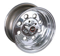 Weld auto part