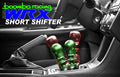 STINGER GT-BLOW OFF VALVES - BLUE