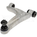 CONTROL ARM W/BJ