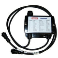 XDCR PIGTAIL/WIRING BLOCK ADAPTER