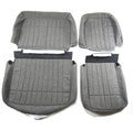 PRECISION FIT LEATHERETTE CUSTOM FR