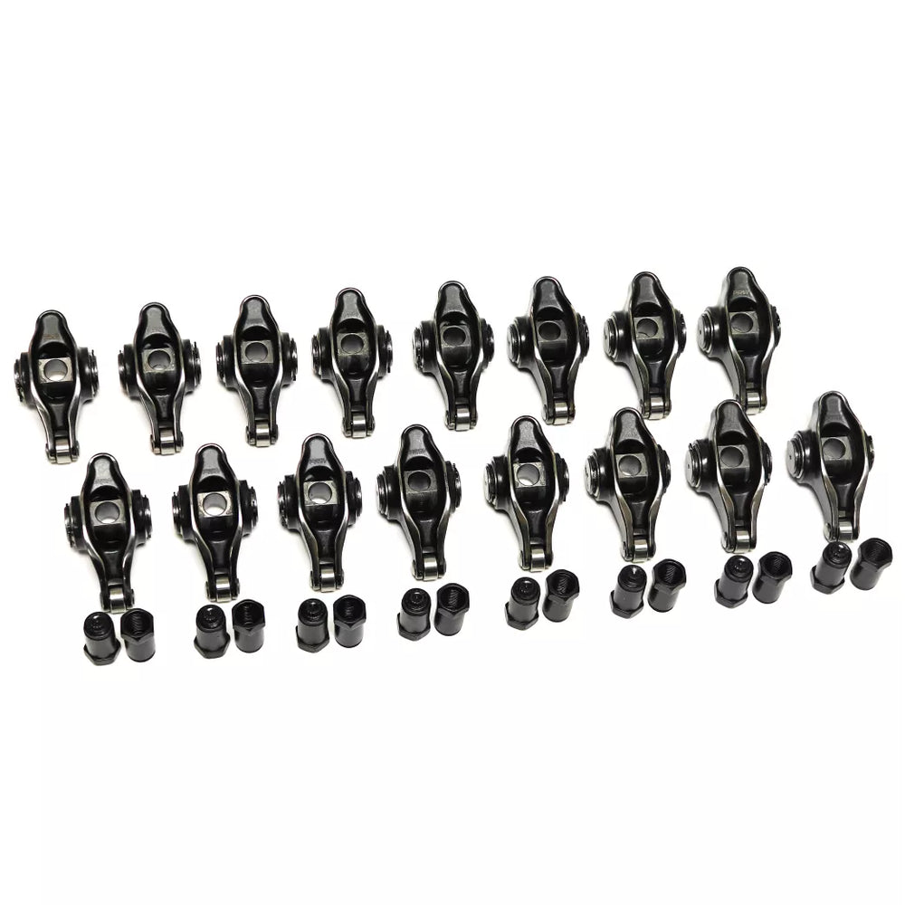 PRW auto part