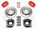 Wilwood auto part