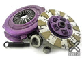 XClutch 96-04 Ford Mustang GT 4.6L Stage 2 Sprung Ceramic Clutch Kit